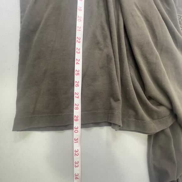 Kuhl Organic Cotton Crewneck Long Sleeve Shirt Men's XLarge Gorpcore
Wild fiber - Picture 4 of 12